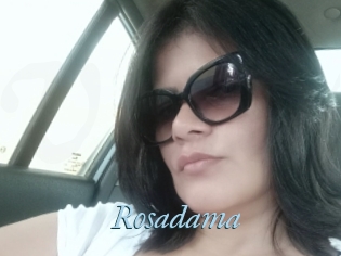 Rosadama