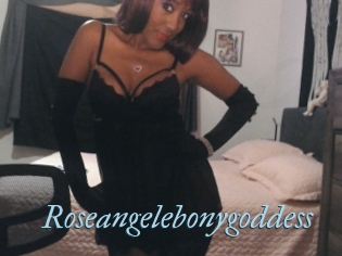 Roseangelebonygoddess