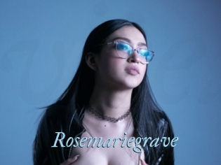 Rosemariegrave