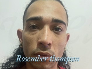 Rosember_thompson