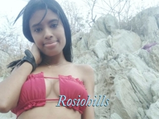 Rosiohills