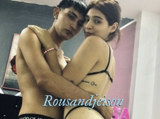 Rousandjeison