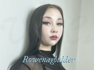 Rowenagoulder