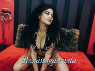 Roxanagabriela