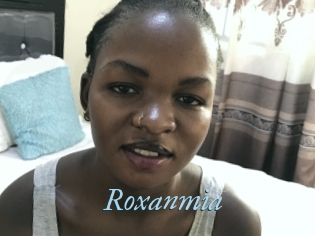 Roxanmia