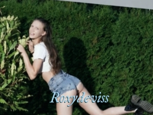 Roxydeviss