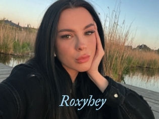 Roxyhey