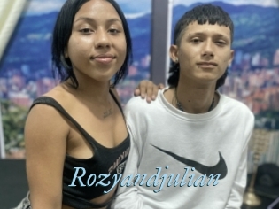 Rozyandjulian