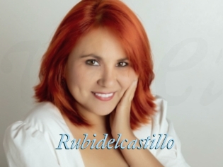 Rubidelcastillo