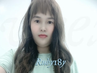 Ruby18y