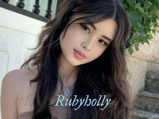 Rubyholly