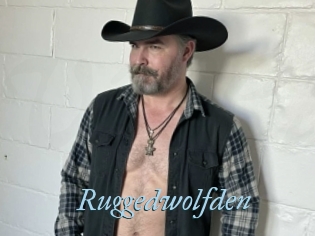 Ruggedwolfden