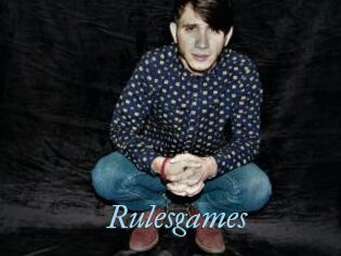 Rulesgames