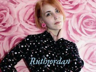 Ruthjordan