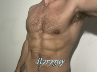 Ryryguy