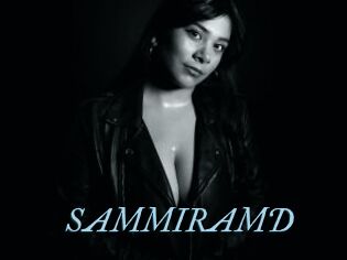 SAMMIRAMD