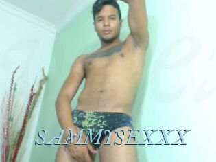 SAMMYSEXXX