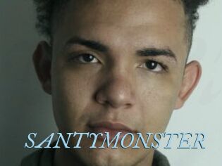 SANTYMONSTER