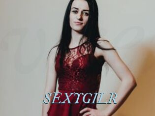 SEXYGILR