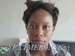 SEXYMELONSX73