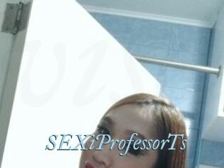 SEXiProfessorTs