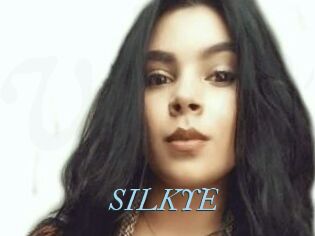 SILKYE