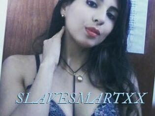 SLAVESMARTXX