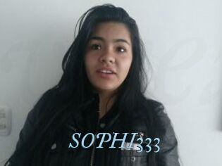 SOPHI333