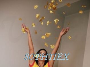 SOPHYIEX