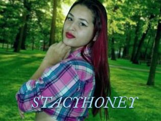 STACYHONEY