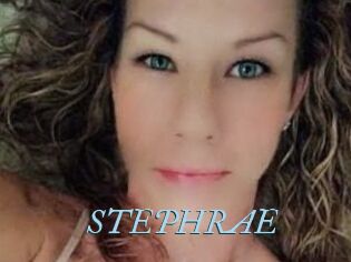 STEPHRAE