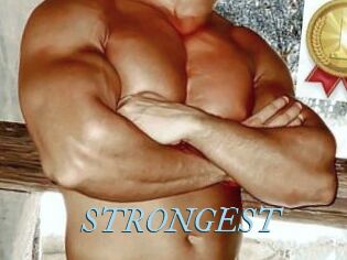 STRONGEST