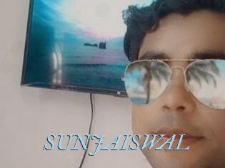 SUNJAISWAL