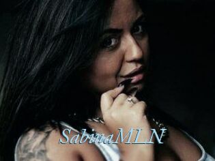 SabinaMLN