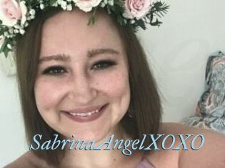 SabrinaAngelXOXO