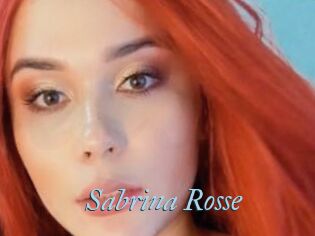 Sabrina_Rosse