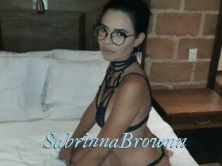 SabrinnaBrownn