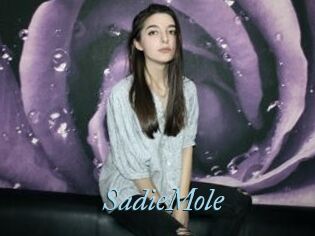 SadieMole