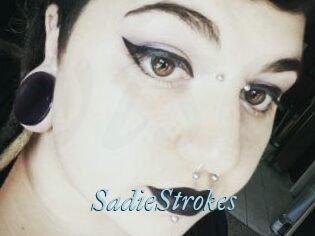 SadieStrokes