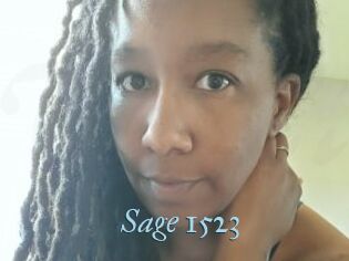 Sage_1523