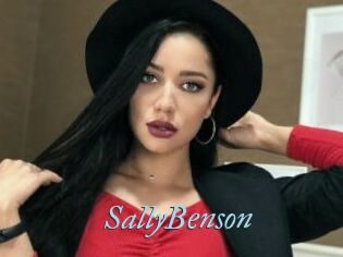 SallyBenson