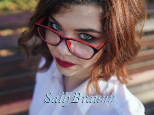 SallyBraunn