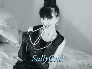 SallyGold