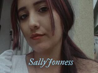 SallyJonness