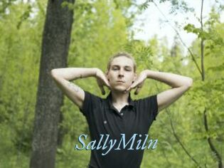 SallyMiln