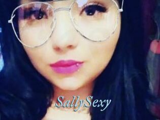 SallySexy