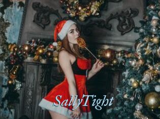 SallyTight