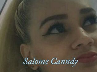 Salome_Canndy