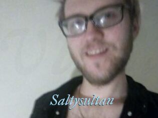 Saltysultan