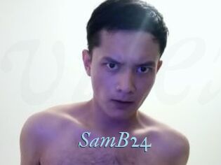 SamB24